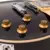 Vintage V100 Gloss Black