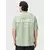 AllSaints Majica Underground  meta / bela