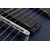 Schecter C-1 Platinum See Thru Midnight Blue
