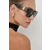 VERSACE Ženske naočare za sunce 0VE4458 GB1/87 54, Crne