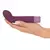 You2 Toys Elegant Series G-Spot Vibe Vibrator, Ljubičasti