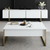 HANAH HOME Luxe White Gold 1