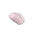 CHERRY Gentix Bluetooth miška, roza (JW-7500-19)