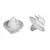 Žabica lajsne Peugeot 206, 207, 308/Citroen C2, C3/Fiat stilo