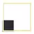Globo 67246-18 - LED plafonski luster TINY LED/18W/230V