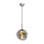 Wallity Luster L1272, 120cm, 18 cm, E27 , Zlatne boje