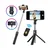 Selfie stick K10 + tripod