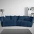 Sofa Sofi tamnoplava