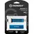 Kingston IronKey Keypad 200/64GB/USB 3.2/USB-A/Modra