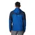 Columbia INNER LIMITS III JACKET, muška jakna za planinarenje, plava 2071215
