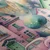 5-delna slika pastelno mestece - 100x50