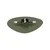 Zidna svetiljka STONE 2xG9/8W/230V 30x39 cm zelena