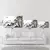 Wallity Slika CAM-1019, 70x110cm