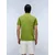 Napapijri Polo majica Elbas NP0A4GDL Zelena Regular Fit