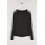 Trendyol Milla Ženska bluza Thmaw26Bz00000, Crna