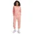 Under Armour SPORT TERRY JOGGER, ženske hlače, roza 6011020