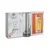 Steklo 275ml CORTINA (3 kosi)