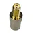 Adapter za SMA vtičnico/RF vtič