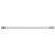 GTV LED cev T8 24W 6400K 150cm 2400lm bela