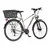 Bicikl Tour Visitor Bold 28 Alu 22 Disk Dupli Disk Hidraulika 21 Brzina 167-192cm (L/Xl) Sivi