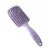 TRINA - 3D FLEXI Četka za kosu, PURPLE