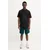 Bombažna kratka majica adidas All SZN