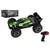 Avto RC Buggy hitrostno 2,4 GHz, 25 cm, zelena