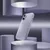 PURO maska Icon za iPhone 17/ roza
