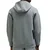 Hummel dukserica Hmltech fleece regular zip hoodie za muškarce