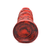 Creature Cocks Fire Dragon Red Scaly Silicone Dildo