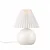 Opviq Stona lampa 241945, Krem