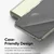 Ringke – Dual Easy Full (2 kom) za Google Pixel 7 – Clear