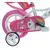 DINO BIKES otroško kolo 124RL-UN Unicorn, 12 col