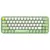 Mis tastatura Combo Wireless Fantech WK-896 GO Mochi 65 zeleni