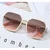 Sončna očala Techsuit Polarised PC (191) UV zaščita, polarizirana leča - brown