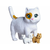 Lutka Steffi Baby Cats