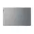 LENOVO IdeaPad Slim 3 15IAH8 Laptop FHD, i5-12450H, 8GB, 512GB, 83ER005KYA, Sivi