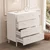 HANAH HOME Komoda Luke LK6 W