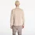 Mikina On Climate Shirt Desert M