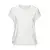 VIVANCE Majica  modra / off-bela