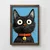 Slika Wallity TUN001, 35 x 47 x 2 cm