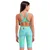 Arena powerskin st next open back junior fireflow 140cm