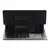 Maska na preklop Hanman univerzalna za Tablet 9 in, Crna