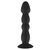 ToyJoy Anal Play Vibrating Anal Plug Large Black