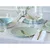 Creatable Kombinirani Servis Valencia, 30-Delni