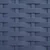 Povišeni krevet s mrežom i krovom Siva 169 x 40 x 129 cm PP