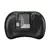 EVEREST Bežična mini tastatura touchpad ev-mk 10
