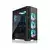 Kucište RAIJINTEK ARCADIA III Midi Tower/ATX/M-ATX/MINI-ITX/bez napajanja/kaljeno staklo/crna (53125)