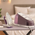 BRAUN Care Style 5 Steam IS5247VI Parna stanica 2400 W Ljubičasto-bela