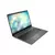 HP laptop 15s-fq4037nm (5R6C6EA), (bez OS), Chalkboard gray
